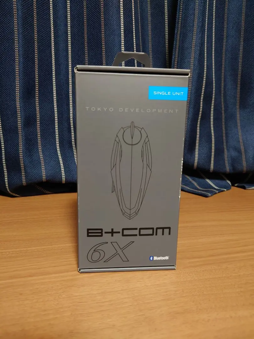 中古B+COM 6X  EXP01スピーカ付き 31oxQavIuzL.jpg_BO30,255,255,
