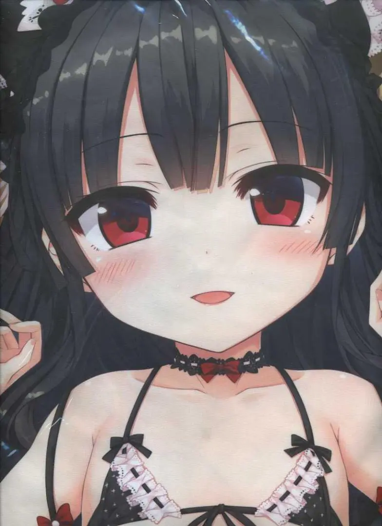 ハチロク 抱き枕カバー けもみみVer. まいてつ pure station 618dixIPN1L._UF894,1000_QL80_.jpg