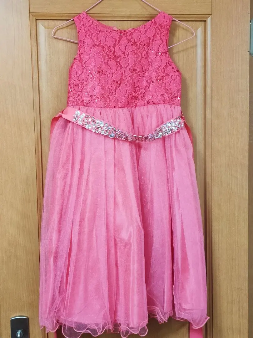 Thumbnail of My Best Kid Formal Dress 130cm