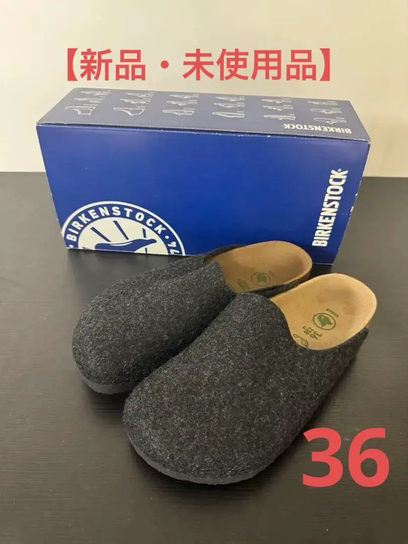 ビルケンシュトック  アムステルダム　未使用品 楽天市場】○○ BIRKENSTOCK AMSTERDAM ビルケンシュトック