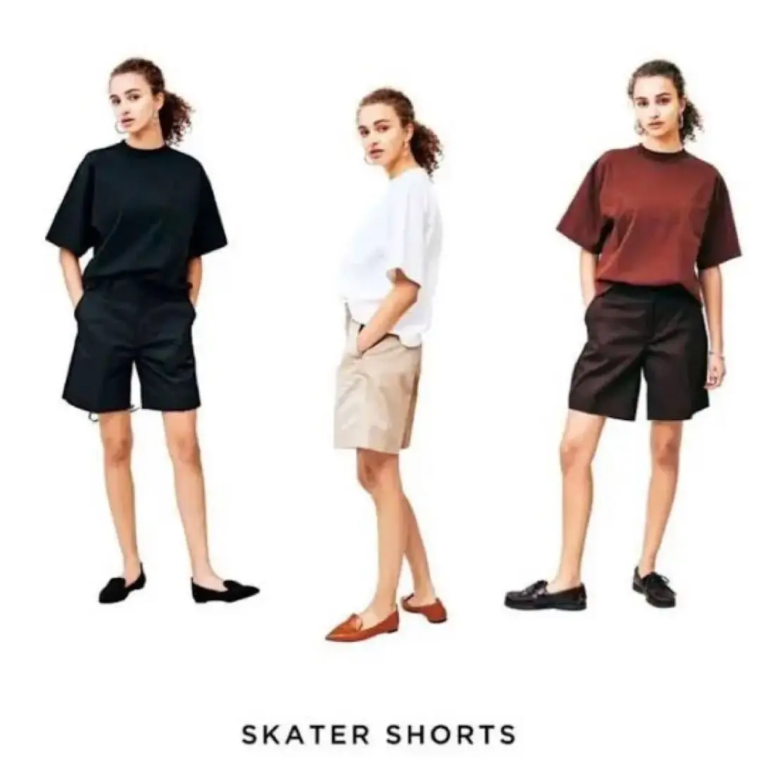 美品　シンゾーン　スケーターショーツ　ハーフパンツ Shinzone（シンゾーン）】CHINO SHORTPANTS ショーツ