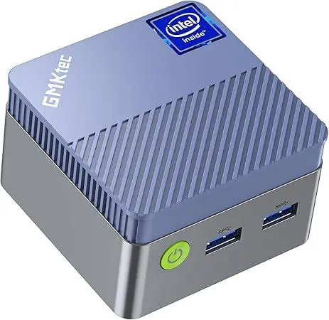 2025年最新】GMKtec nucbox g5の人気アイテム - メルカリ