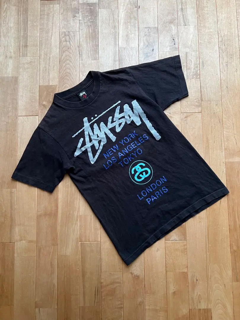 2025年最新】STUSSY ステューシー ローカルカラーワールドツアー