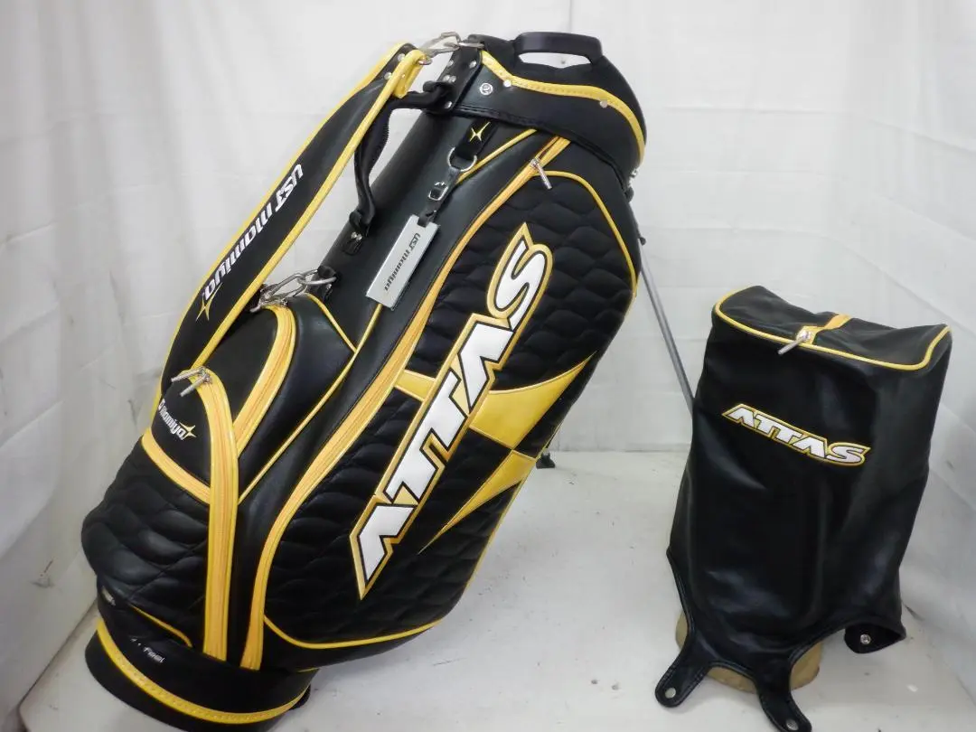 2025年最新】UST Mamiya ゴルフバッグ・キャディバッグの人気