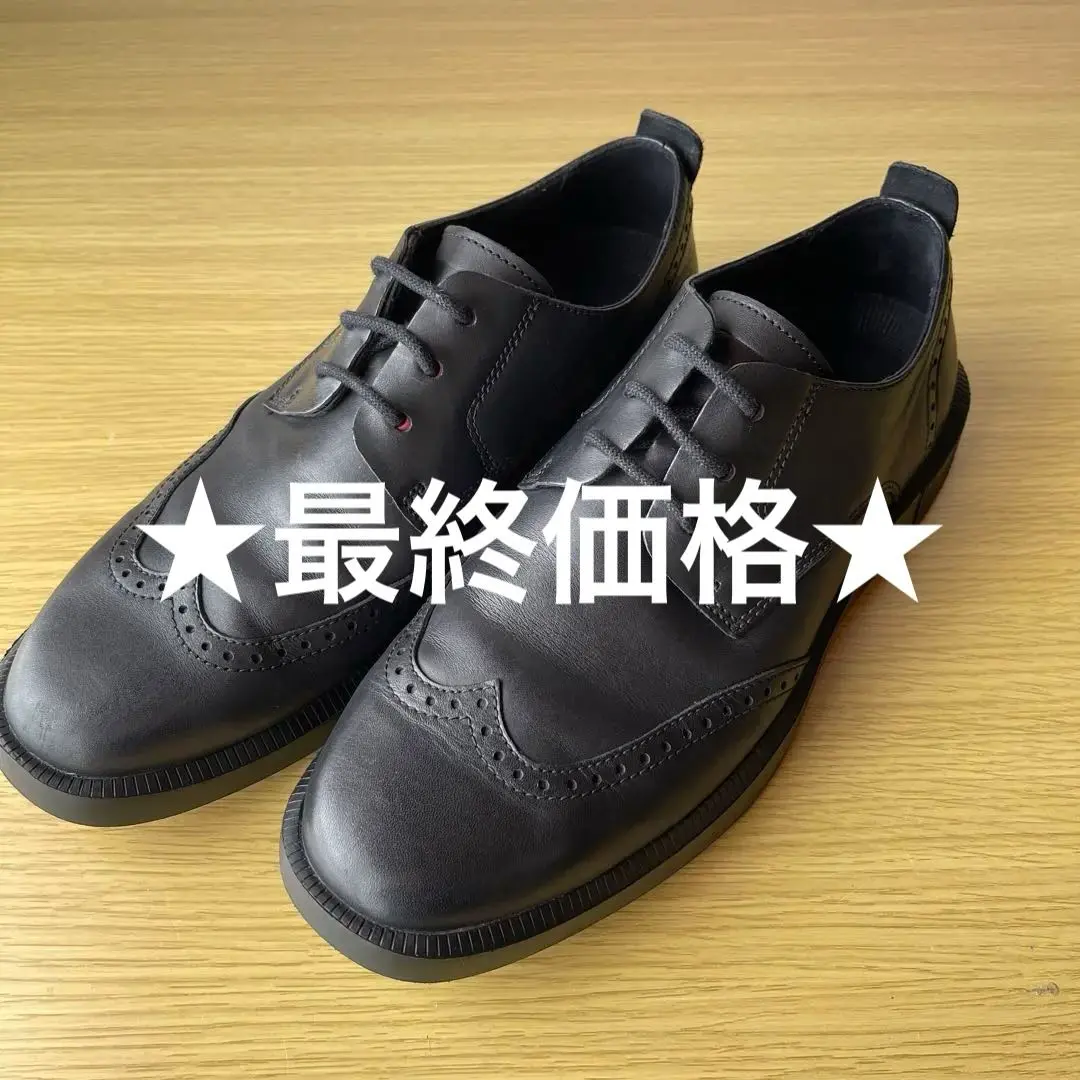 2025年最新】camper ウイングチップの人気アイテム - メルカリ 2025年最新】camper ウイングチップの人気アイテム - メルカリ