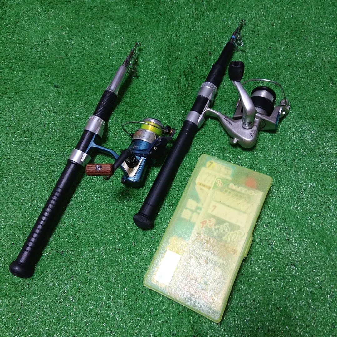 REGAL-X 4550ＢＲリール 3個セット ブラック リーガルX 4550BRT｜＠ベリーネット 日本最大新品中古釣具WEB