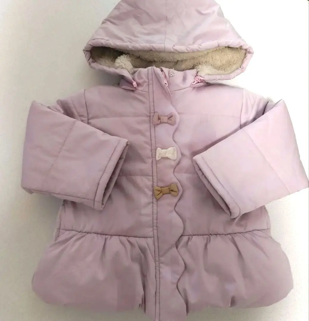 Thumbnail of Baby Kids Girl Outerwear SKAPE 90