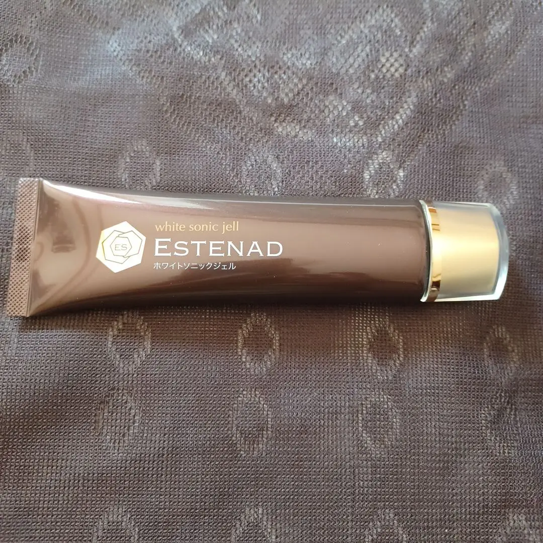 値下可【新品未開封】ESTENAD ホワイトソニックジェル　70g 12本セット 51LMLF5qX8L.jpg_BO30,255,255,