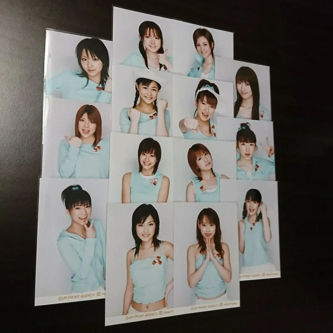 7241 モーニング娘。 光井愛佳 高橋愛 亀井絵里 生写真 モーニング娘。 写真 高橋愛 吉澤ひとみ 光井愛佳 亀井絵里