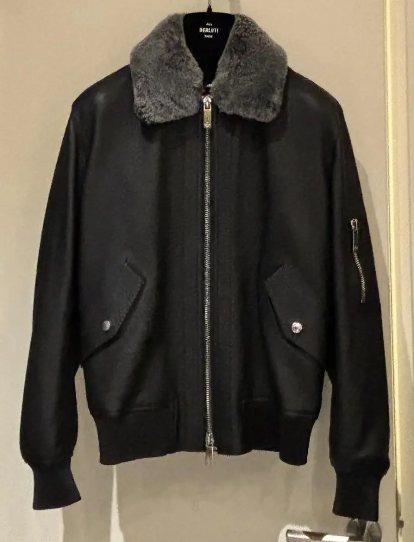 レア】Berluti ベルルッティ スコット・キャンベル レザー