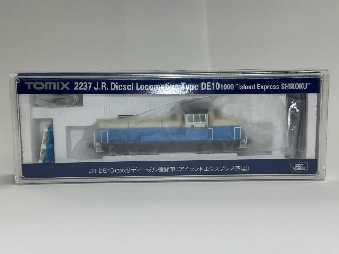 鉄道模型 TOMIX2237 2025年最新】TOMIX 2237の人気アイテム - メルカリ