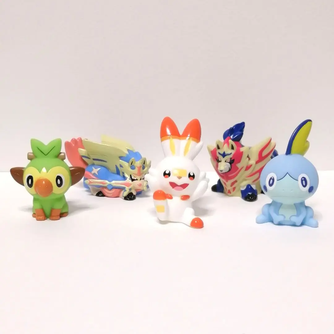 【特価】初代御三家 DPシリーズ まとめ売り 2025年最新】#御三家ポケモンの人気アイテム - メルカリ
