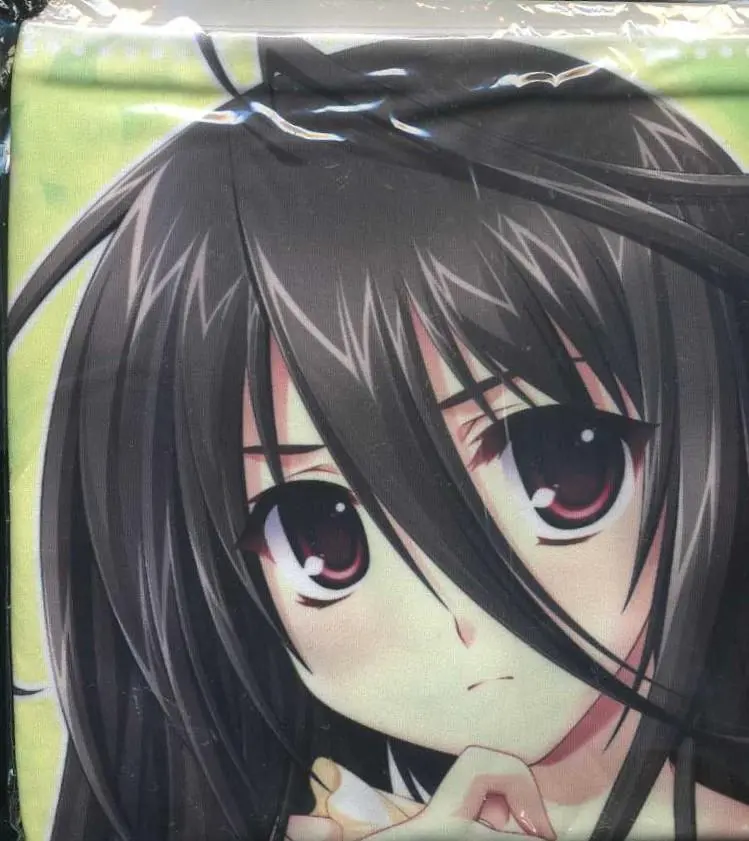 Thumbnail of Akabeisoft2: G-Senjou no Maou - Usami Haru Pillow Case - Aruha