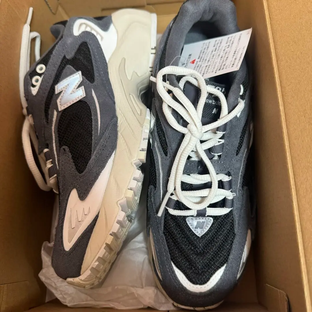 ニューバランス　ML725AC New Balance ニューバランス スニーカー ML725AC ブラック