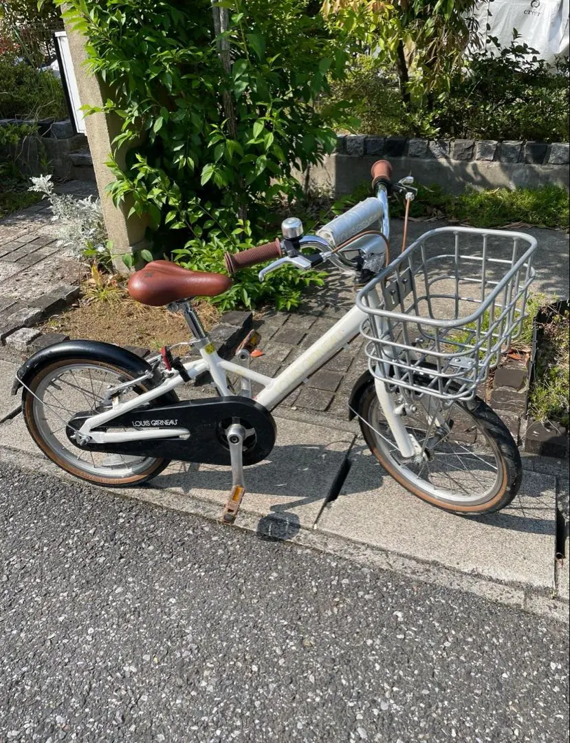 2025年最新】自転車 ルイガノ 16インチの人気アイテム - メルカリ