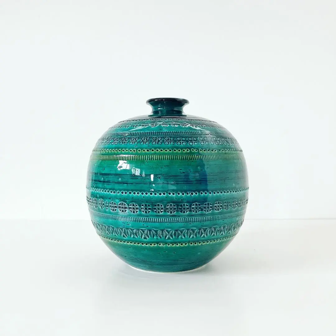 【 美品 】イタリア製 FLAVIA MONTELUPO 幾何学模様 「ネコ」 31b5ffd3eebc6ef040ae9633abdb85