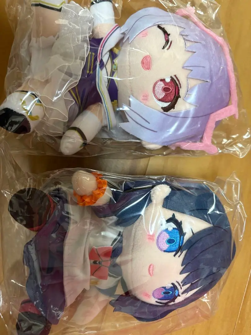 2025年最新】新条アカネぬいぐるみの人気アイテム - メルカリ