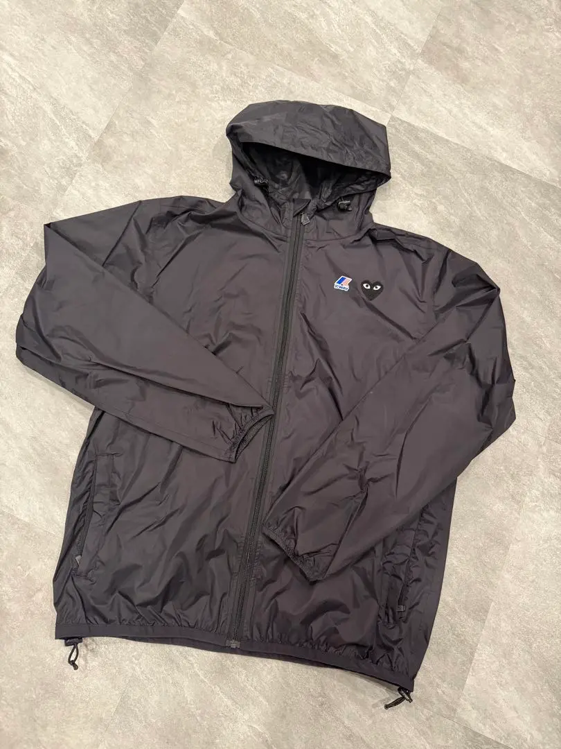 2025年最新】kway コムデギャルソンの人気アイテム - メルカリ