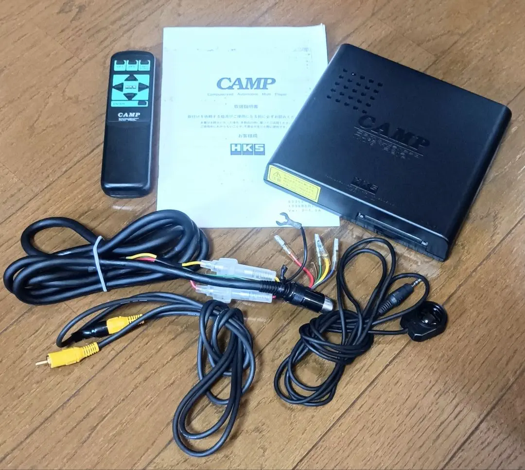 HKS CAMP 未使用 2025年最新】hks campの人気アイテム - メルカリ
