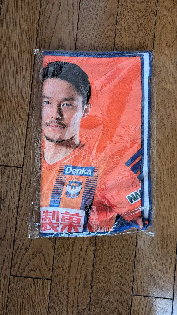 メルカリ唯一クリアソン新宿2024公式ユニフォーム Lサイズ【新品
