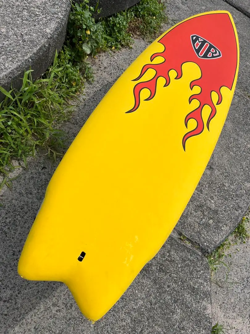 OCEAN + EARTH ツインフィン中古 OCEAN + EARTH ツインフィン中古 - メルカリ