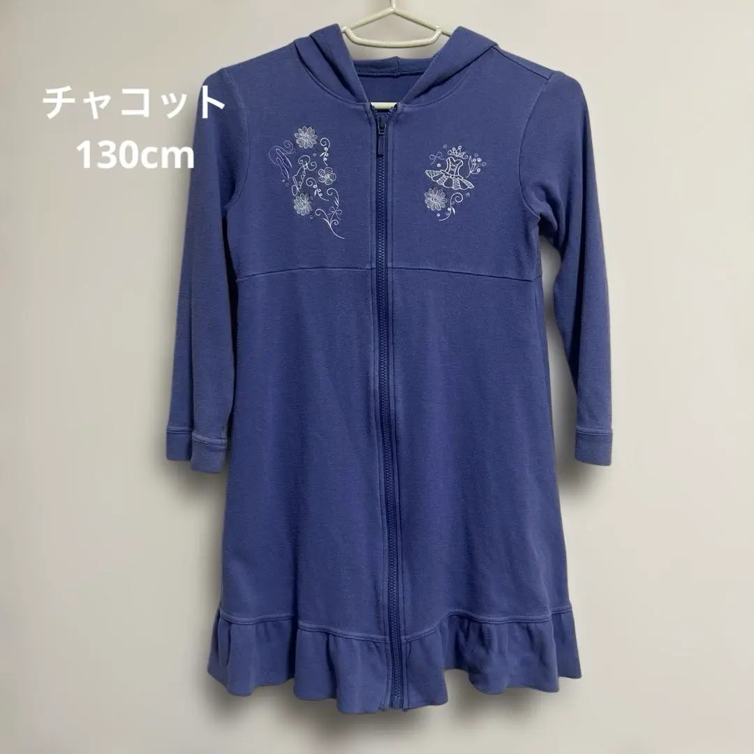 チャコット　ワンピース　110cm キッズワンピース特集 | チャコット