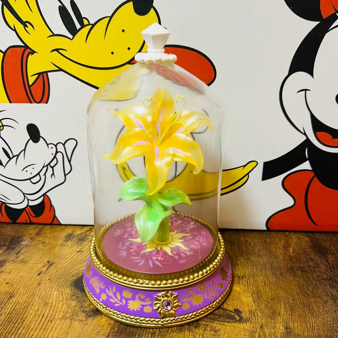 2025年最新】ラプンツェル 魔法の花 LEDの人気アイテム - メルカリ