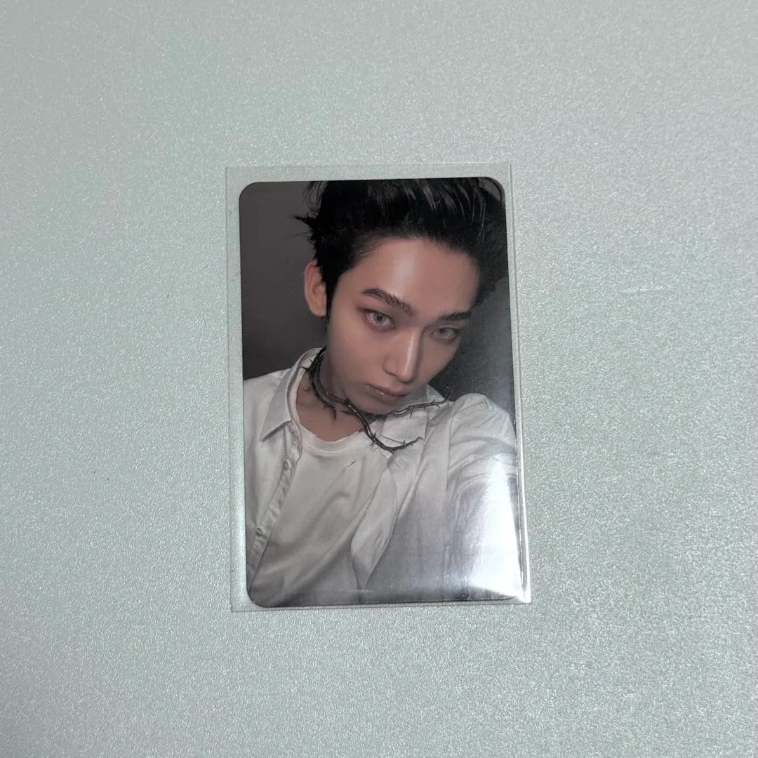 ENHYPEN DESIRE:UNLEASH KPOPNARA SUNOO 小卡 的縮圖