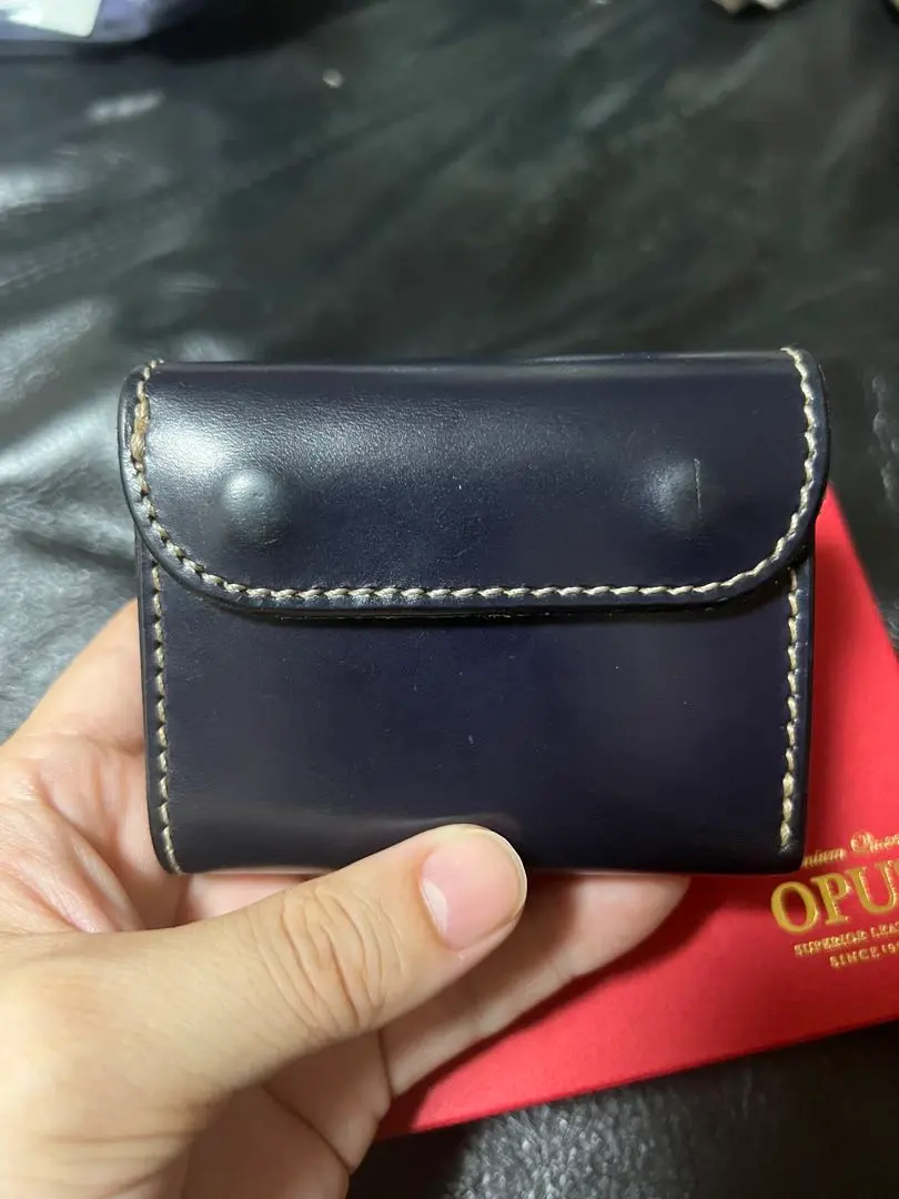 2025年最新】OPUS 三つ折り財布の人気アイテム - メルカリ