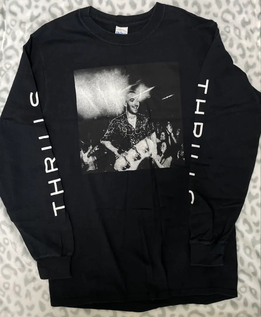 【セール・完売品】サムスミス GLORIAライブTシャツ XLサイズ Sam Smith Gloria Tour Merch Adult sz M New Black | eBay