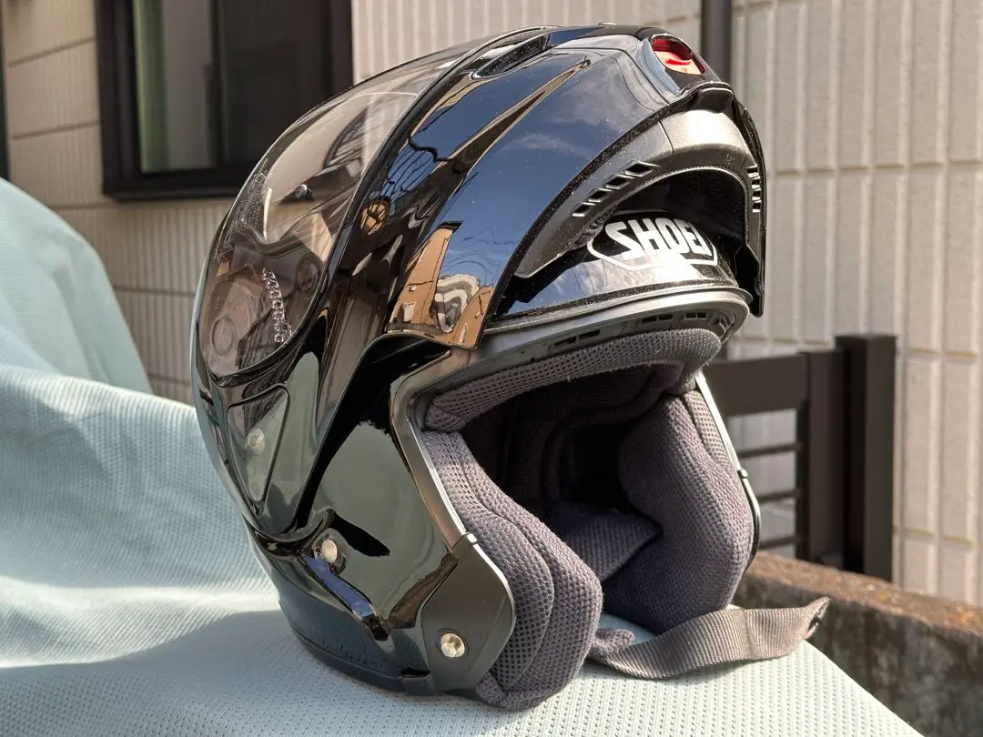 MULTITEC | SYSTEM HELMET｜ヘルメット SHOEI
