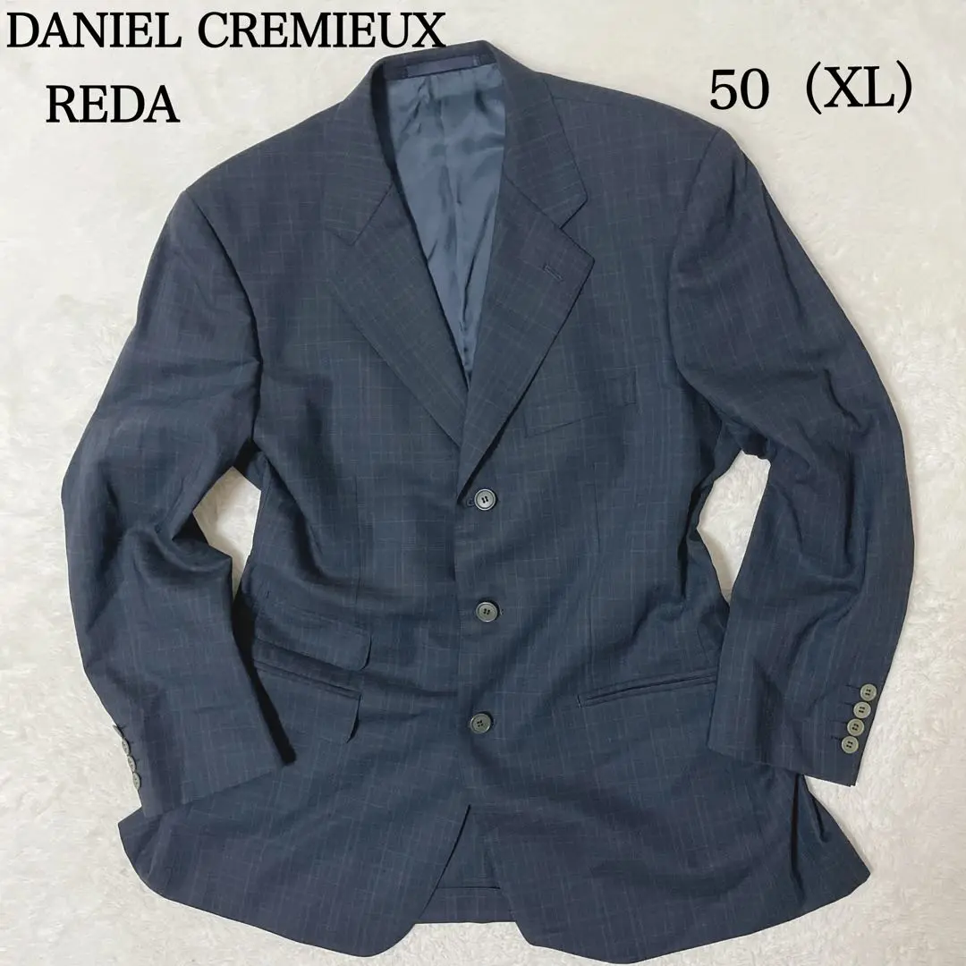 2025年最新】DANIEL CREMIEUX スーツの人気アイテム - メルカリ
