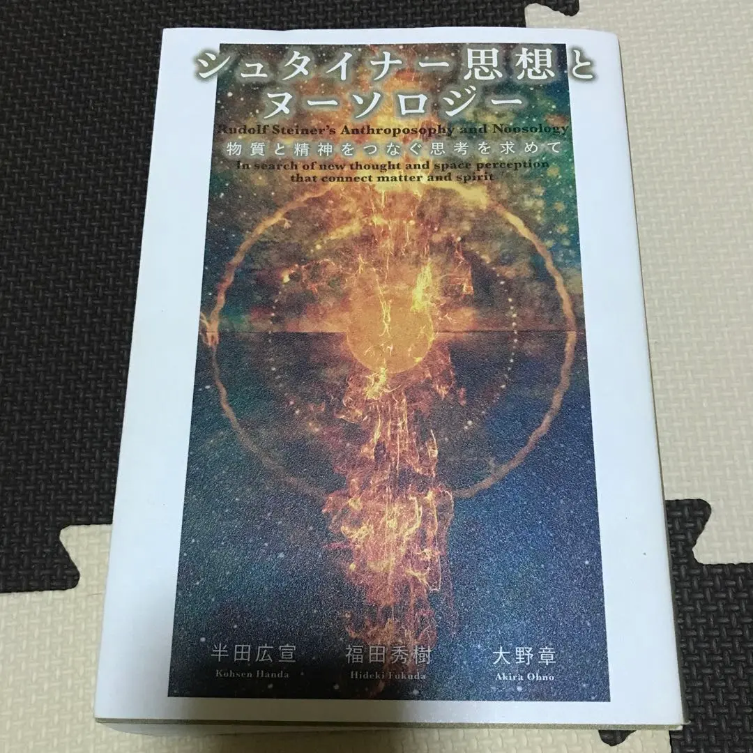 シュタイナー思想とヌーソロジー 71n5r6iNZjL._UF350,350_QL80_.jpg