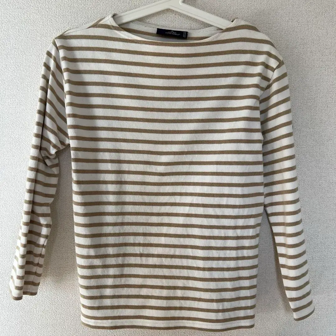 Thumbnail of SAINT JAMES long sleeve