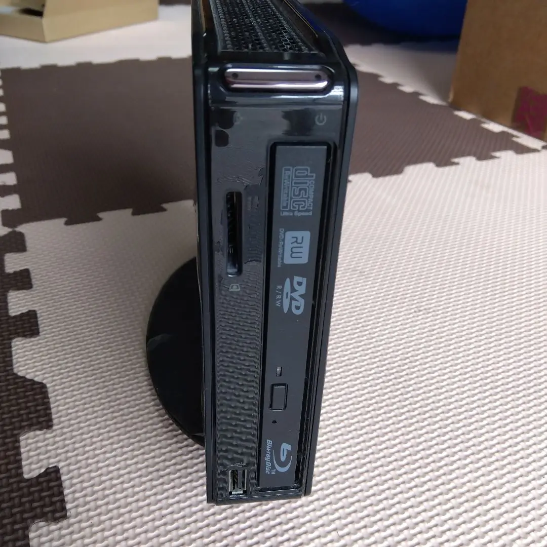 Shuttle XS35GT(フル装備品) SSD240GB,ブルーレイレコーダ 2025年最新】shuttle xs35の人気アイテム - メルカリ