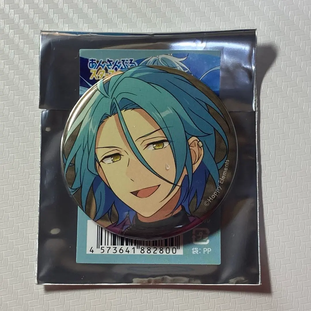 Thumbnail of Ensemble Stars [June 2025] HiMERU Can Badge