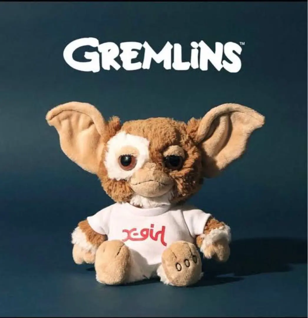 GREMLINS/グレムリン 別注 40周年 GREMLINS グレムリン