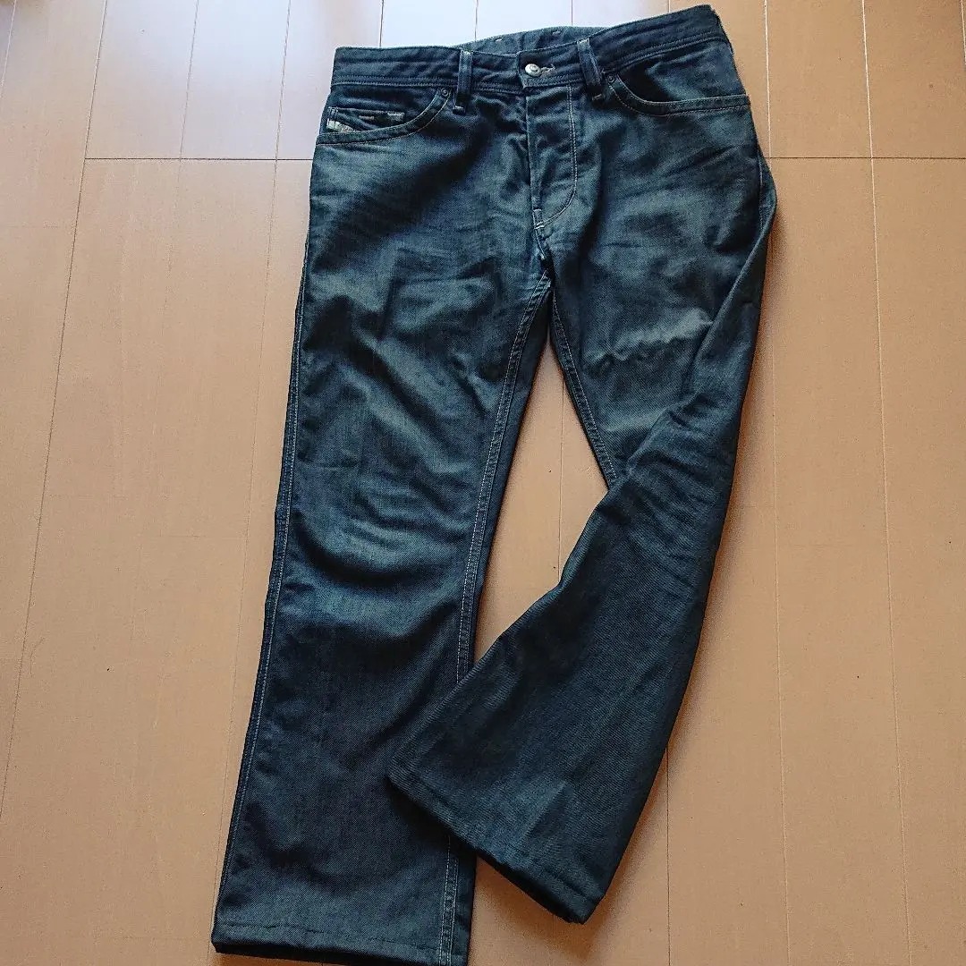 Thumbnail of DIESEL Denim Jeans