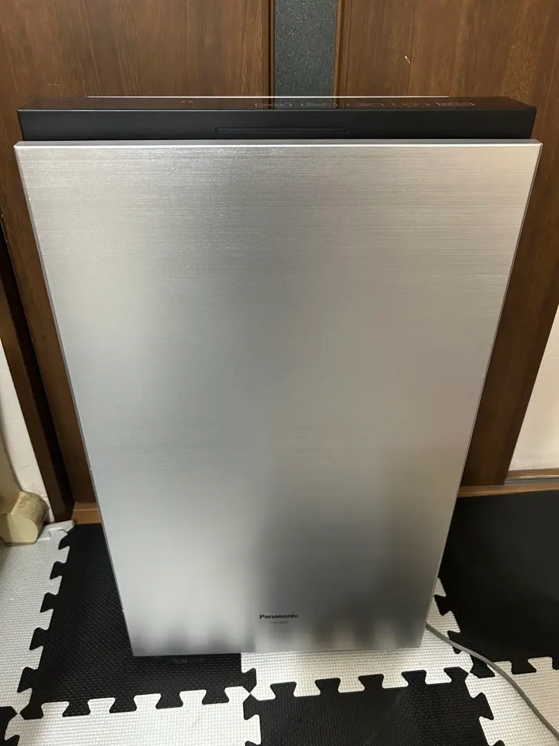 ジアイーノ　【ジャンク品】　Panasonic F-MV3000 シルバー パナソニック ジアイーノ F-MV3000 価格比較 - 価格.com