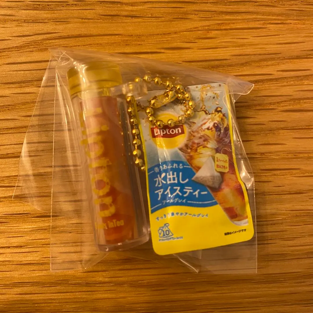 Thumbnail of Lipton Miniature Charms