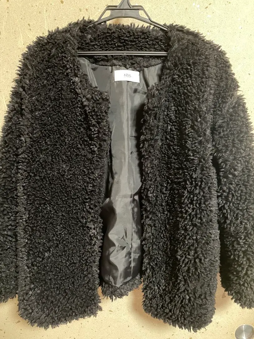 AZUL 外套 的縮圖