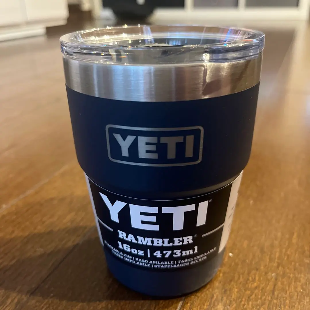 2025年最新】YETI タンブラー 16ozの人気アイテム - メルカリ