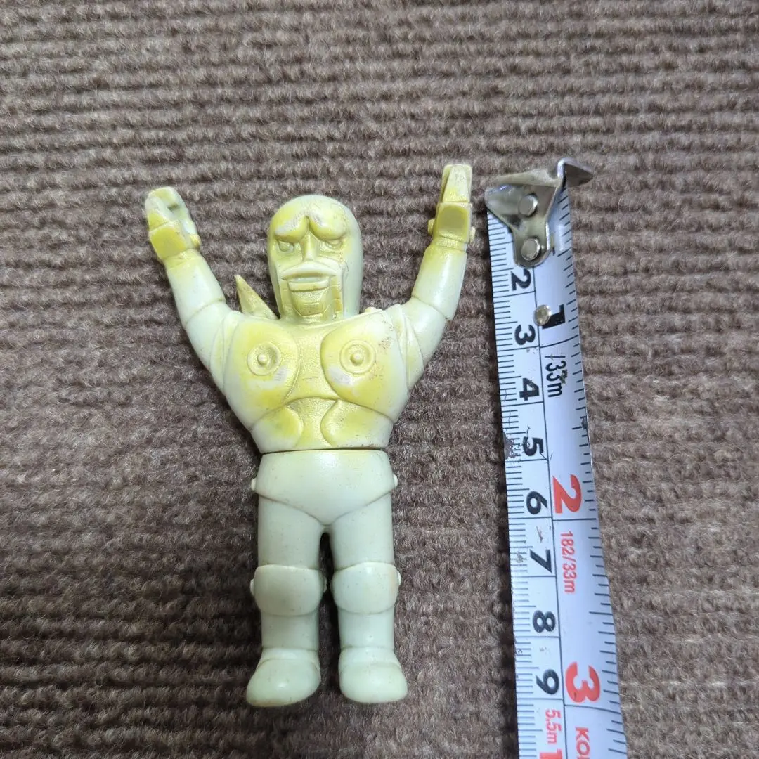 キン消し キン肉マン ソフビ 人形 フィギュア ガチャ キン消し キン肉マン ソフビ 人形 フィギュア ガチャ