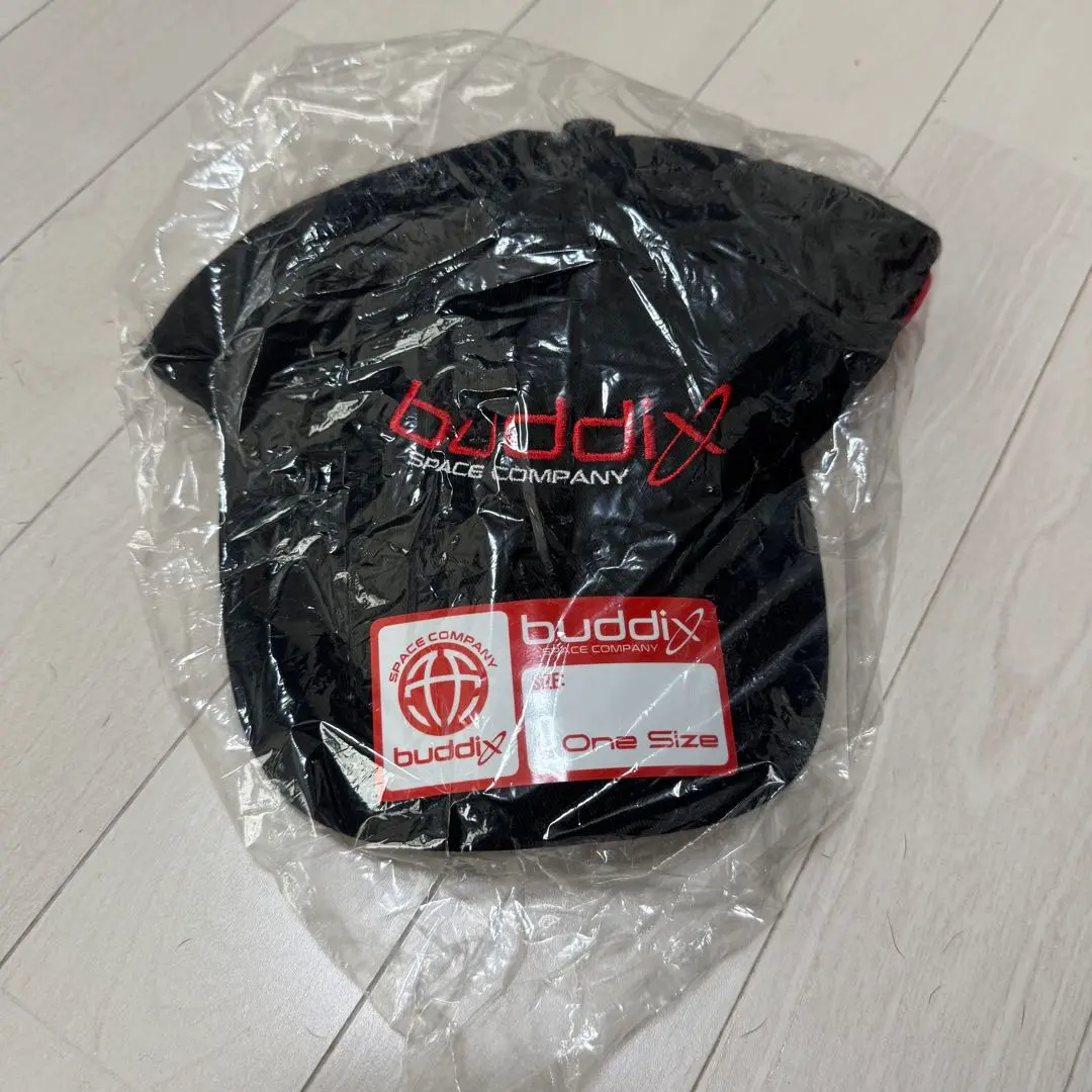 2025年最新】buddix fantastics キャップの人気アイテム - メルカリ