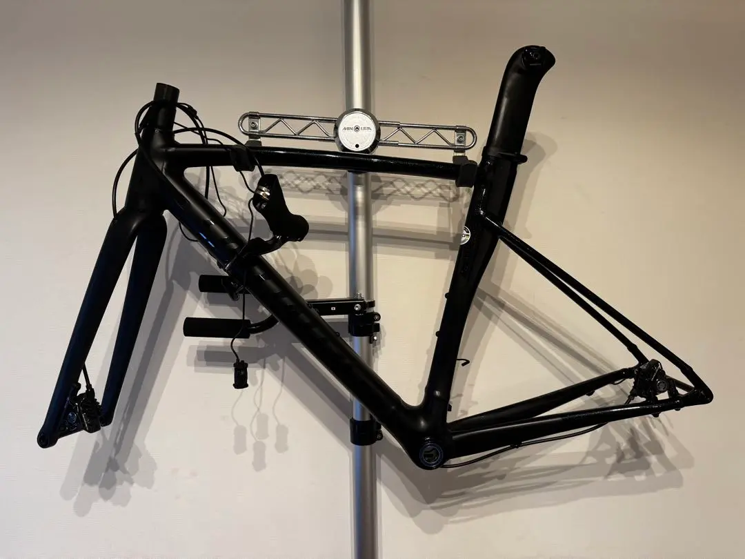 s-works venge シートポスト ゼロオフセット