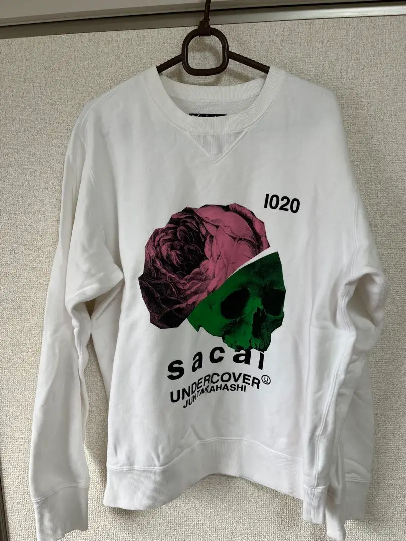 夢の特別企画「10.20 サカイ / アンダーカバー」合同ショーが