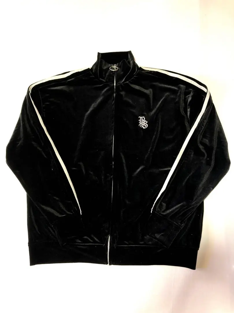 美品】OY オーワイ トラックジャケット ジャージ ネイビー 2