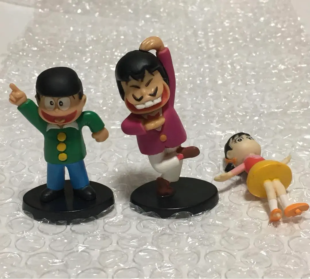 2025年最新】おそ松くん トト子の人気アイテム - メルカリ