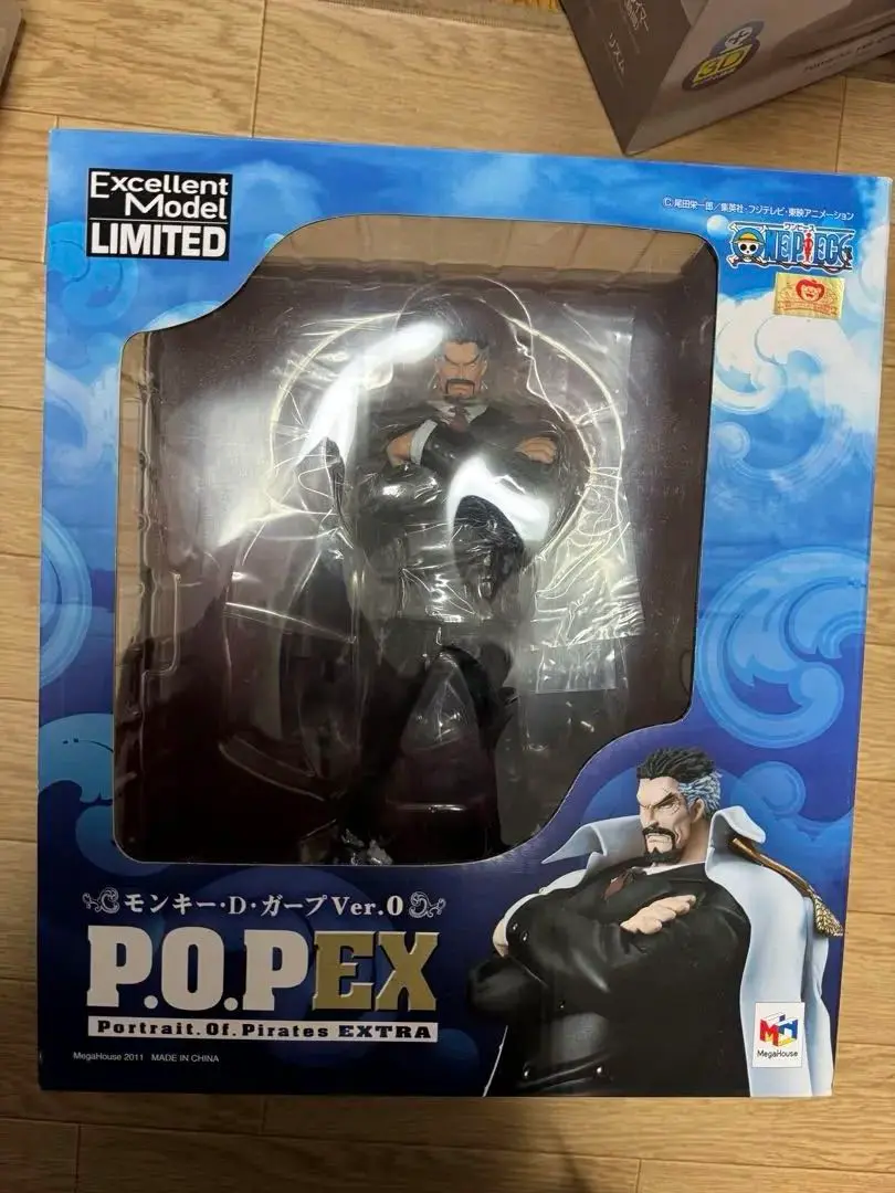 2025年最新】POP EX ガープ ver.0の人気アイテム - メルカリ