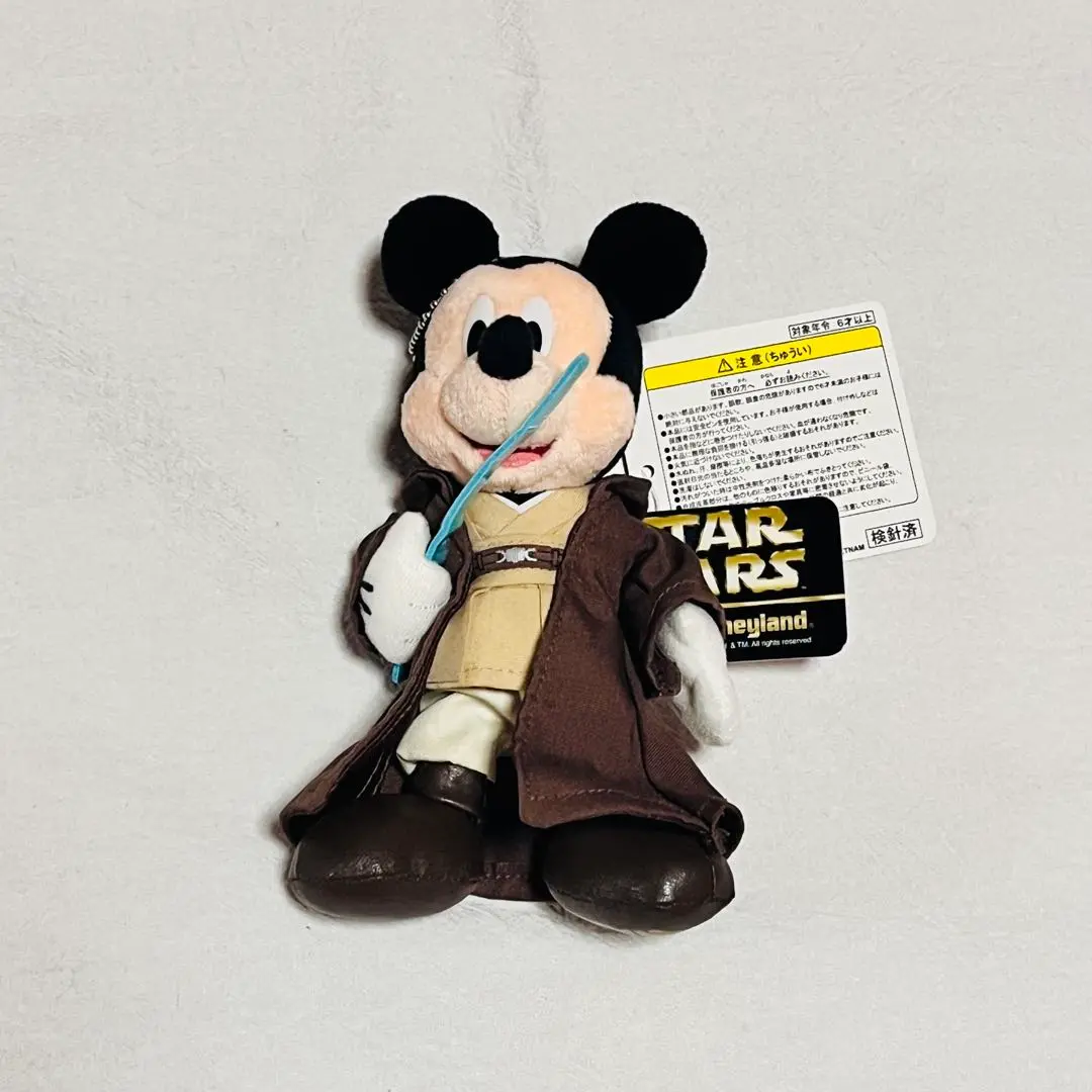 2025年最新】スターウォーズ ミッキー ぬいぐるみバッジの人気